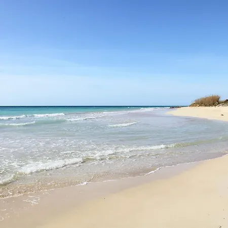 Tatil Evi Mare Torre Chianca