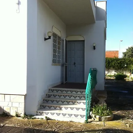Casa de Férias Mare