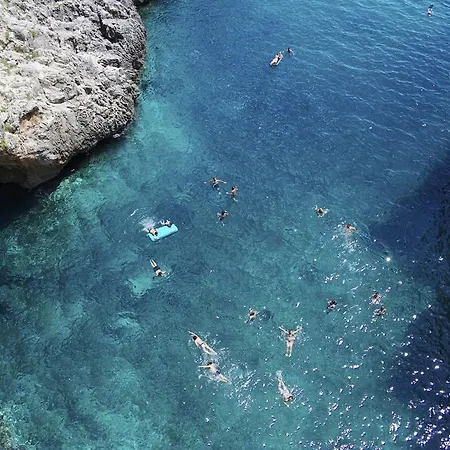 Mare Tatil Evi Torre Chianca
