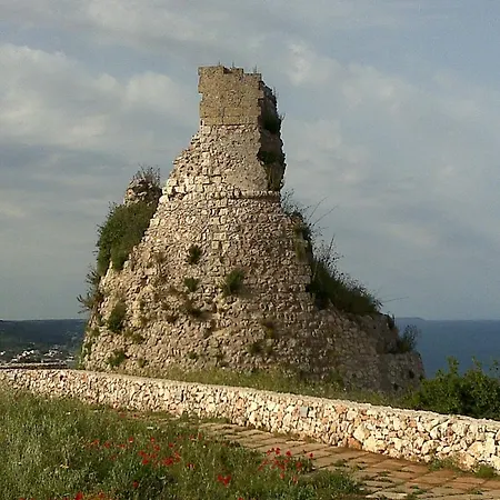 Mare Torre Chianca