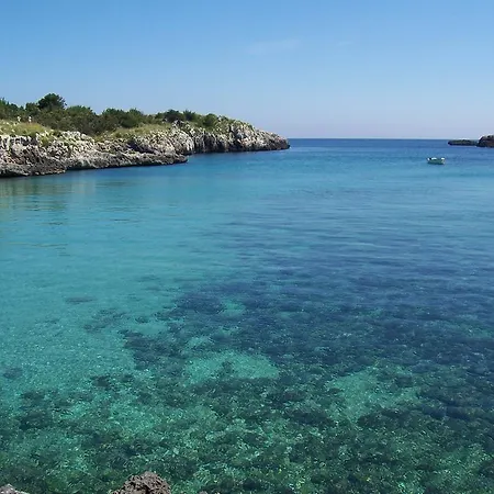 Mare Tatil Evi