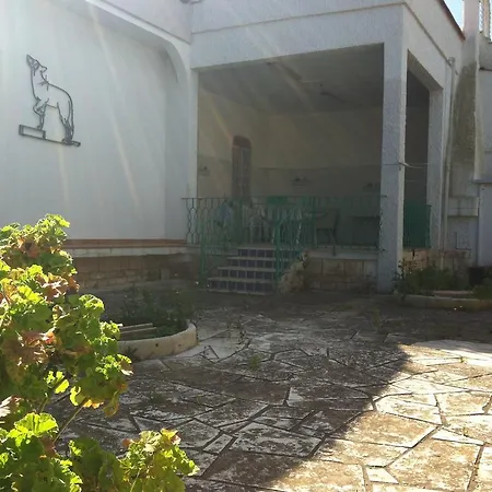 Mare Casa de Férias *
