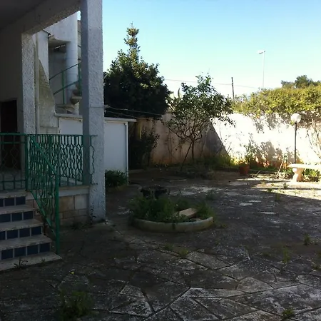 Casa de Férias Mare Torre Chianca