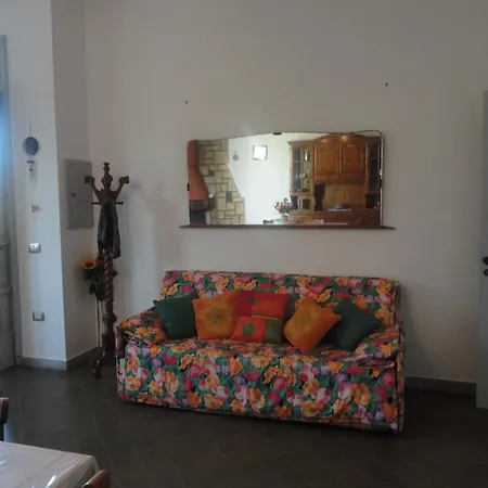 Mare Tatil Evi