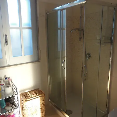 Tatil Evi Mare Torre Chianca