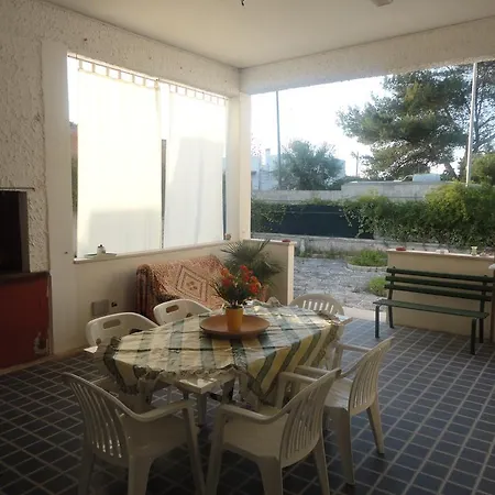 Casa de Férias Mare