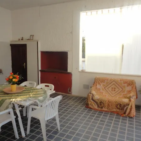 Mare Tatil Evi