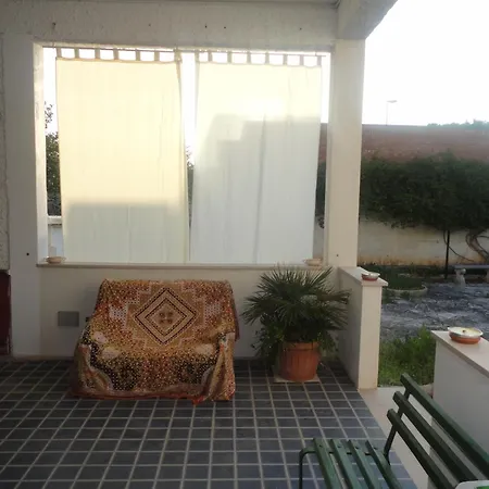 Tatil Evi Mare *