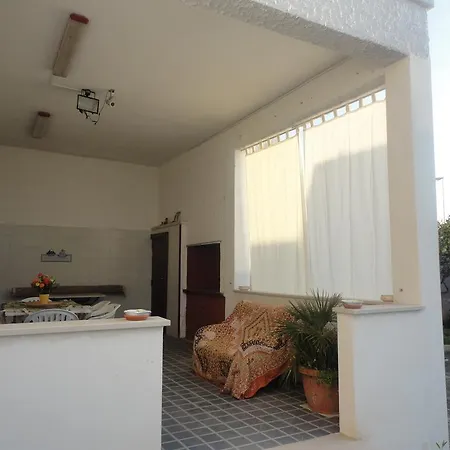 Mare Tatil Evi *