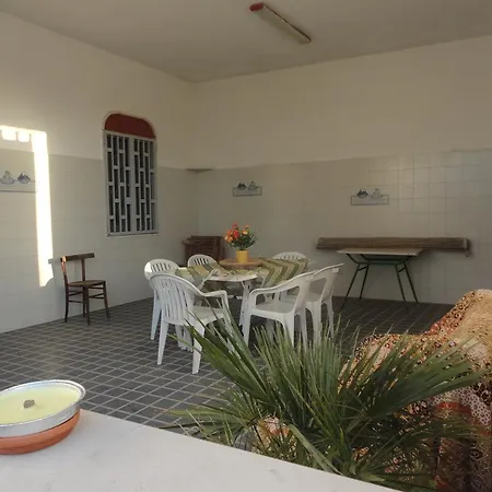 Casa de Férias Mare Torre Chianca