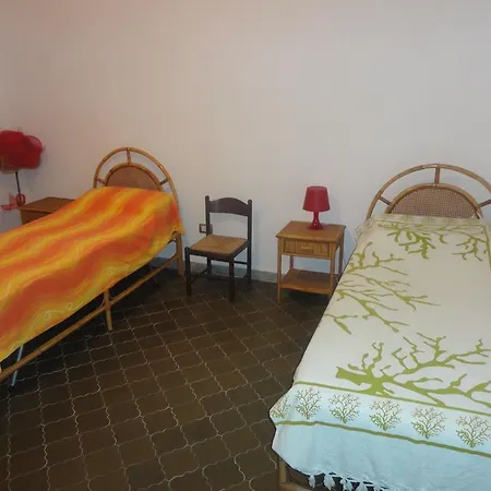 Tatil Evi Mare