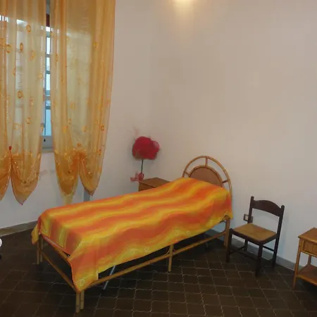 Mare Tatil Evi Torre Chianca