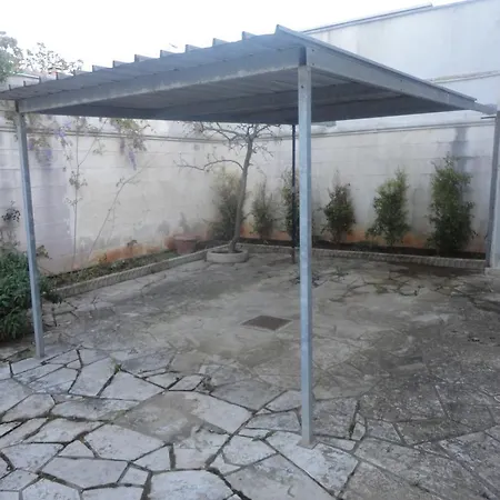 Mare Tatil Evi