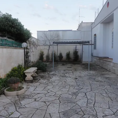 Tatil Evi Mare *
