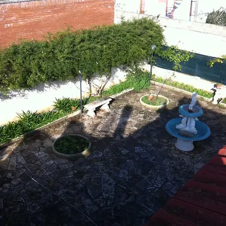 Mare Tatil Evi *