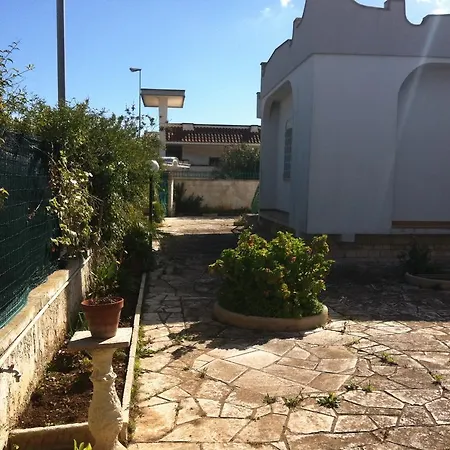 Casa de Férias Mare *