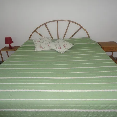 Casa de Férias Mare *