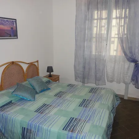 Mare Casa de Férias *