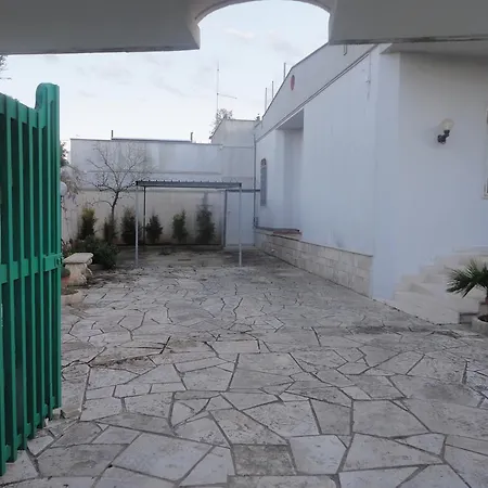 Tatil Evi Mare *